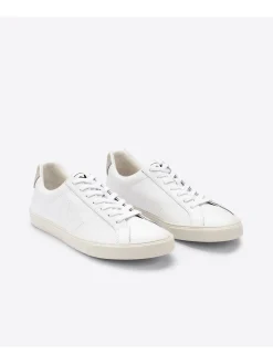 Shoes^Faherty Brand VEJA Men's Esplar Leather Sneaker - Extra White