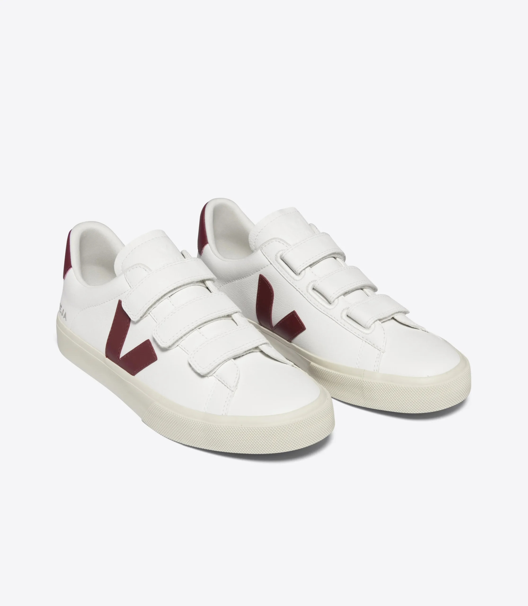 Shoes & Socks^Faherty Brand VEJA Women's Recife - Extra White Marsala