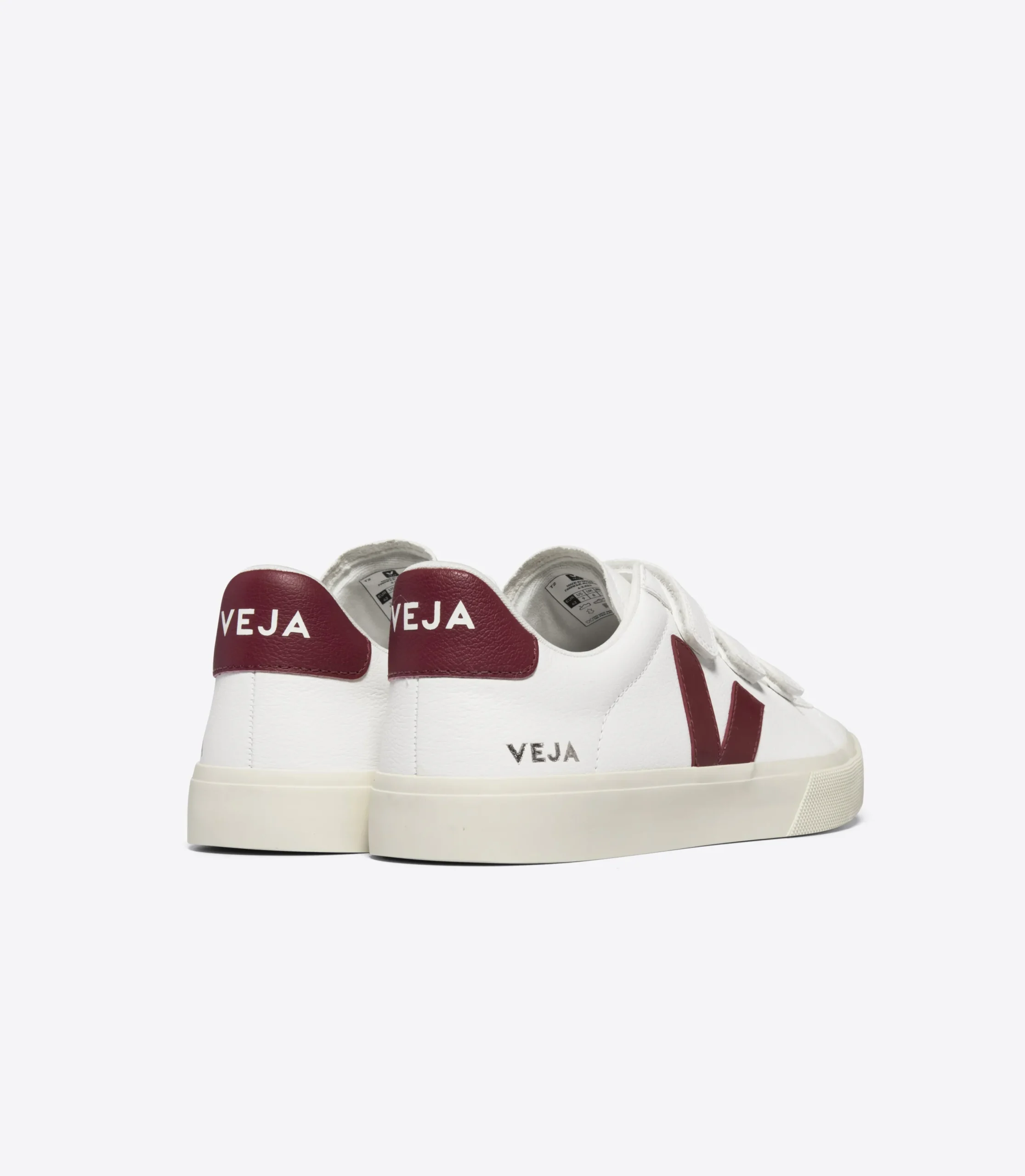 Shoes & Socks^Faherty Brand VEJA Women's Recife - Extra White Marsala