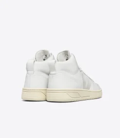 Shoes & Socks^Faherty Brand VEJA Women's V-15 - Extra White Natural