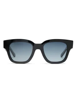 Swim|Sunglasses^Faherty Brand Weber Sunglasses - Black
