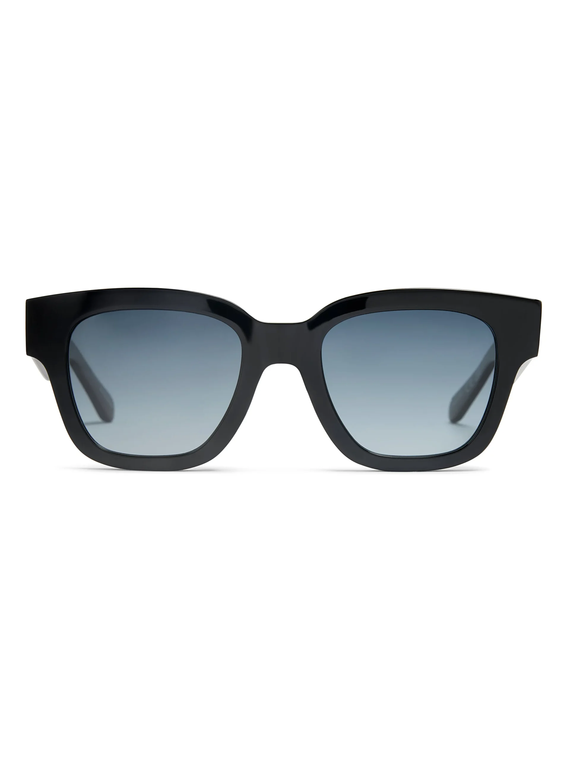 Swim|Sunglasses^Faherty Brand Weber Sunglasses - Black