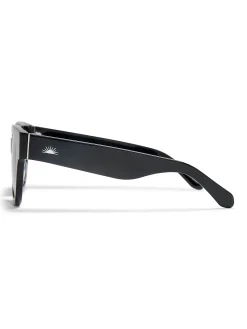 Swim|Sunglasses^Faherty Brand Weber Sunglasses - Black