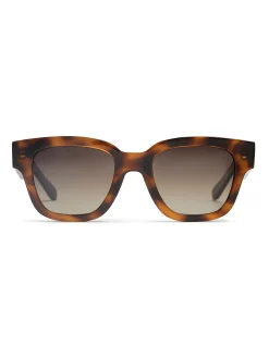 Sunglasses|Sunglasses^Faherty Brand Weber Sunglasses - Tortoise
