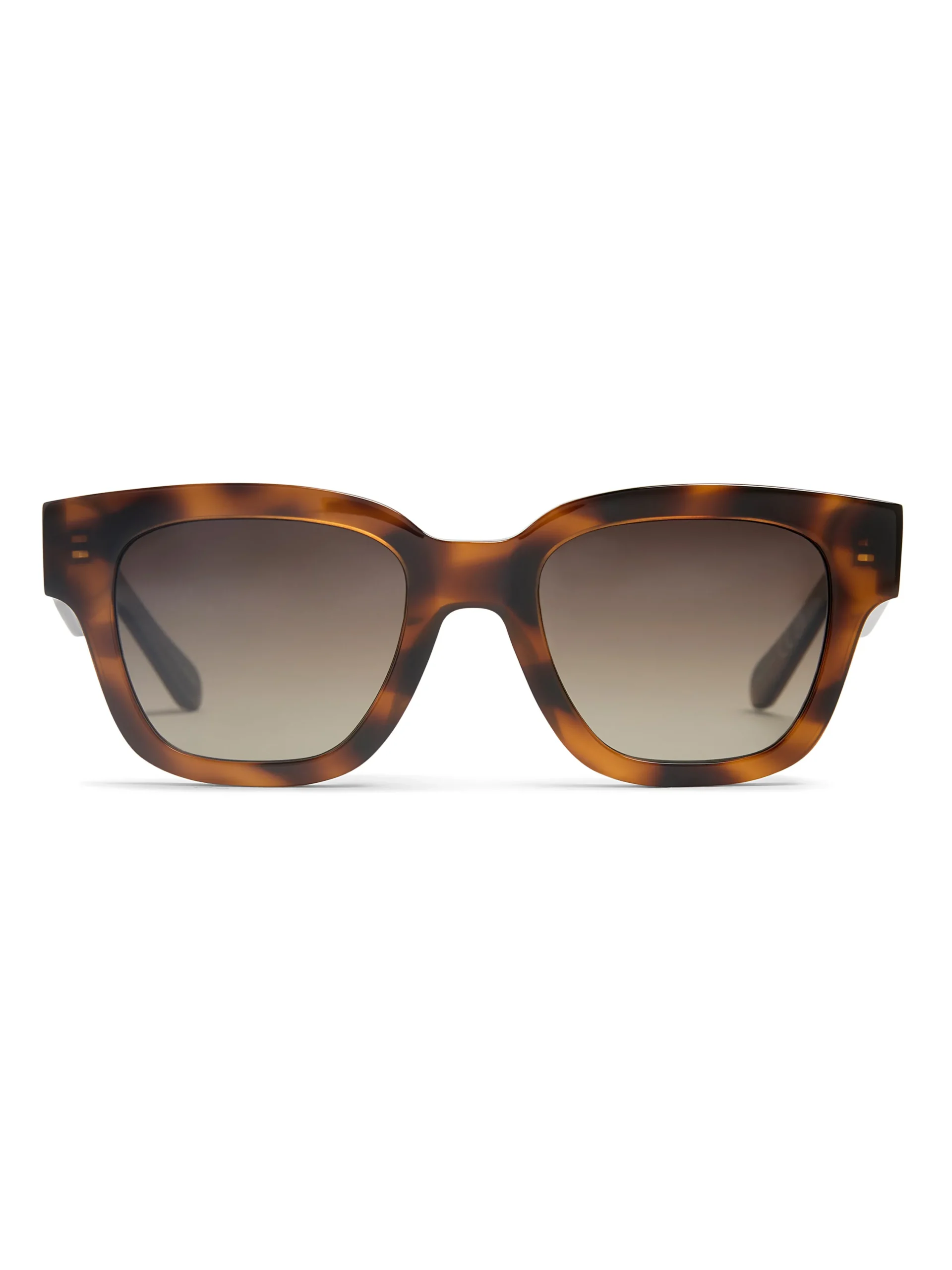 Sunglasses|Sunglasses^Faherty Brand Weber Sunglasses - Tortoise