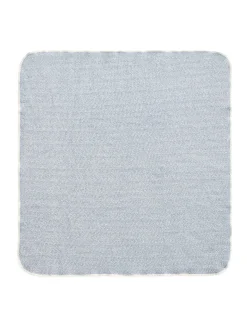 Home & More|Home & More^Faherty Brand Baby Blanket - Whitewater
