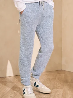 Pants|Lounge^Faherty Brand Sweatpant - Whitewater