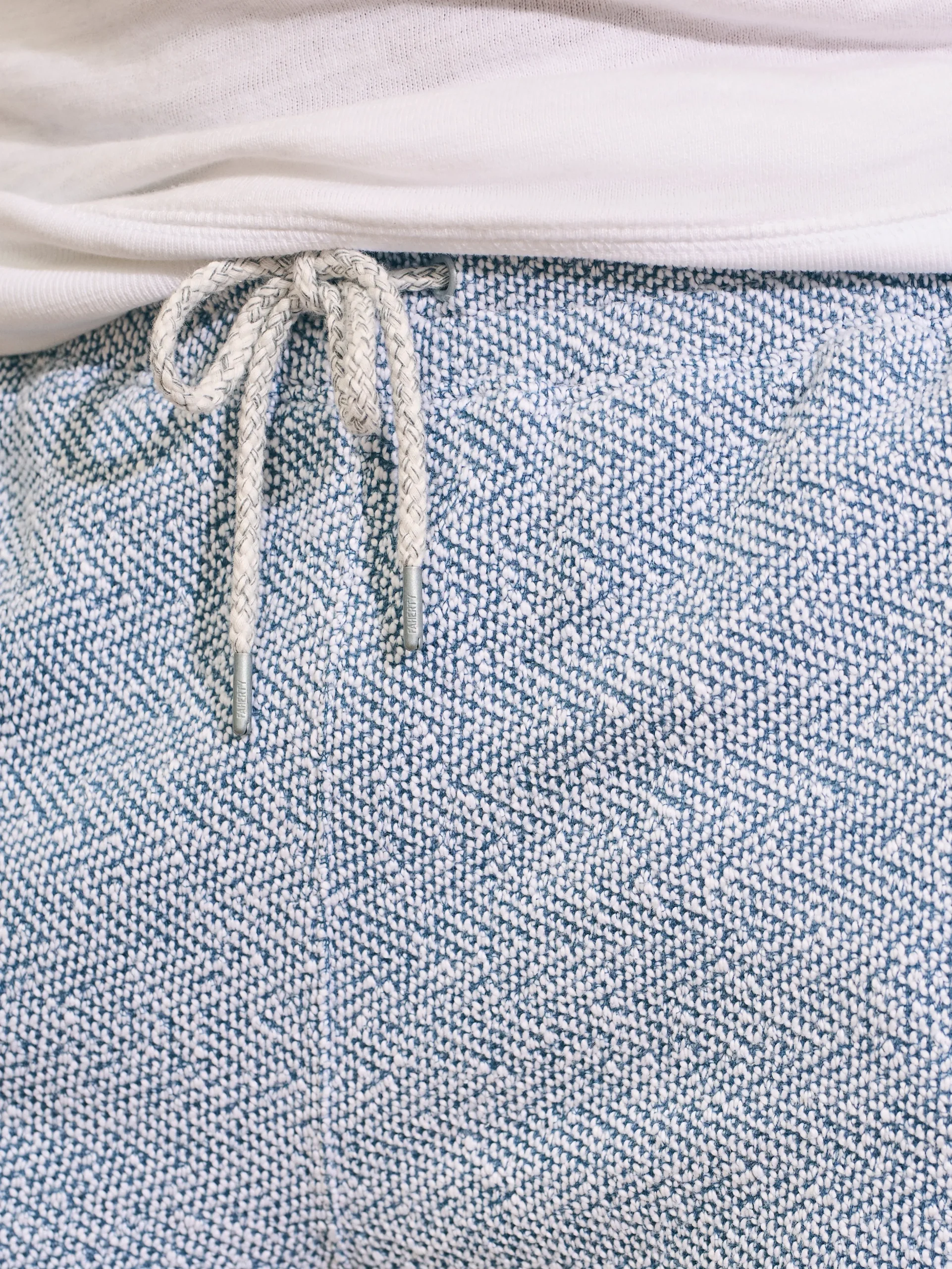 Pants|Lounge^Faherty Brand Sweatpant - Whitewater