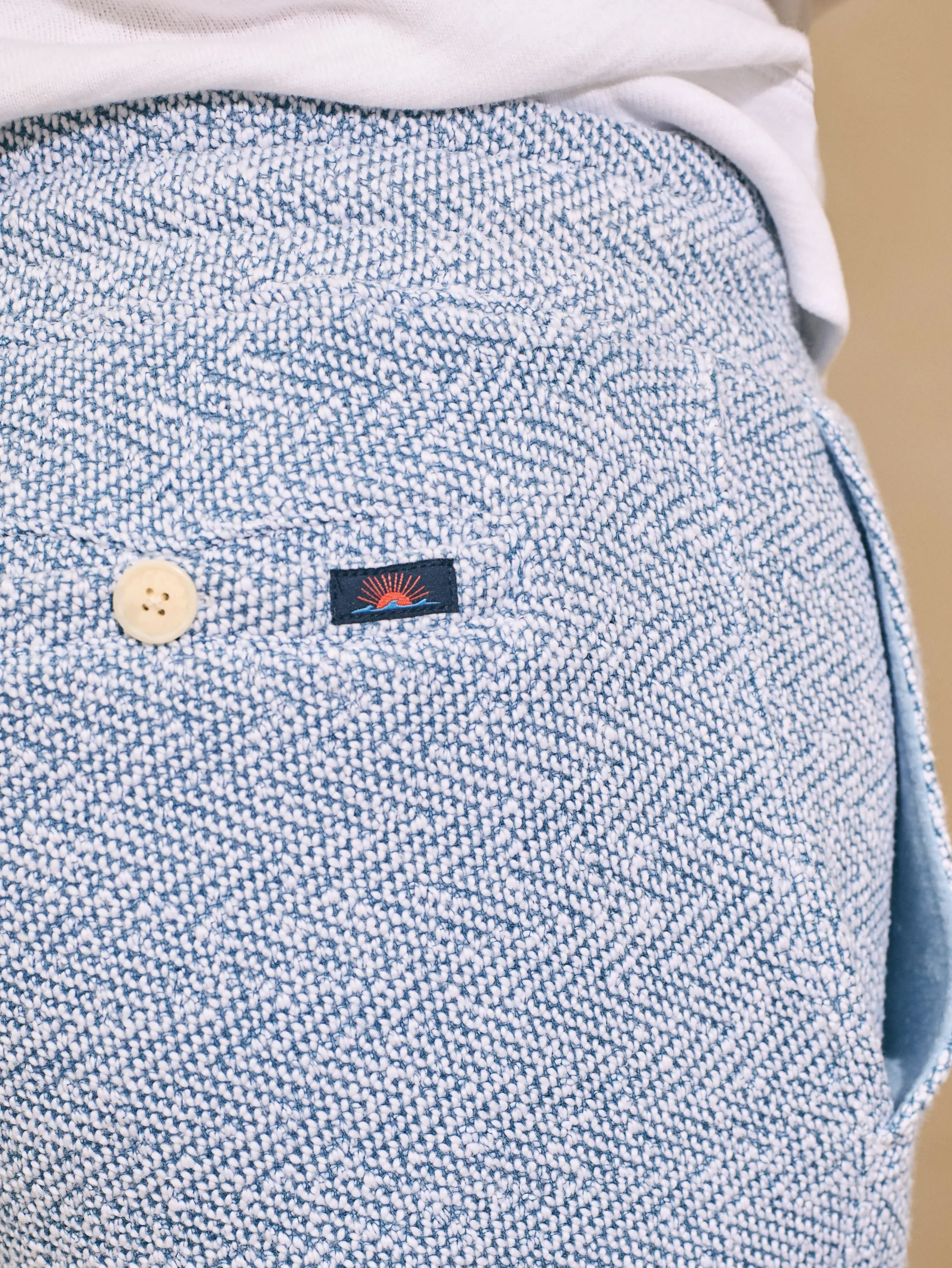 Pants|Lounge^Faherty Brand Sweatpant - Whitewater