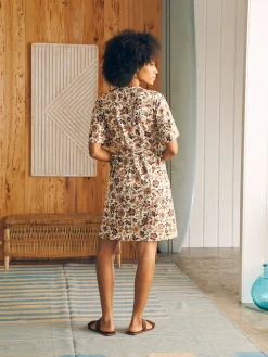 Dresses^Faherty Brand Willow Dress - Taos Floral